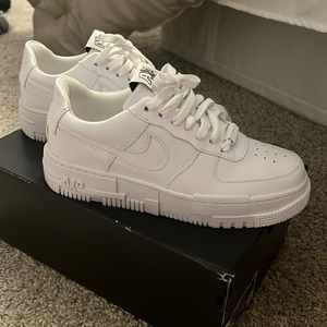 COPY - Women’s Nike AF1 Pixels